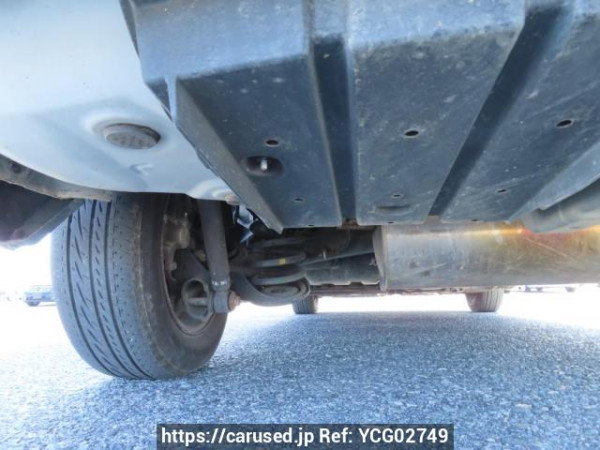 Used 2009 AT toyota noah ZRR70W Image[45]