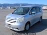 Used 2009 AT toyota noah ZRR70G Image[2]