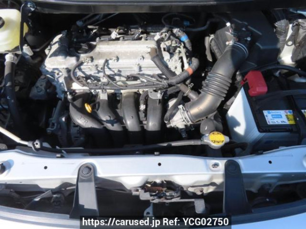 Used 2009 AT toyota noah ZRR70G Image[10]