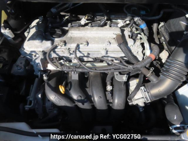 Used 2009 AT toyota noah ZRR70G Image[11]