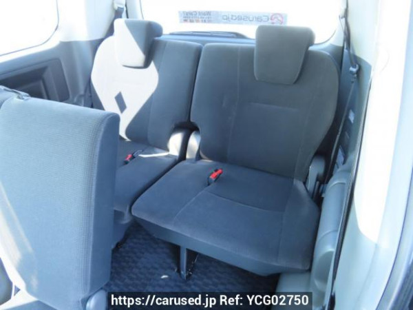 Used 2009 AT toyota noah ZRR70G Image[22]