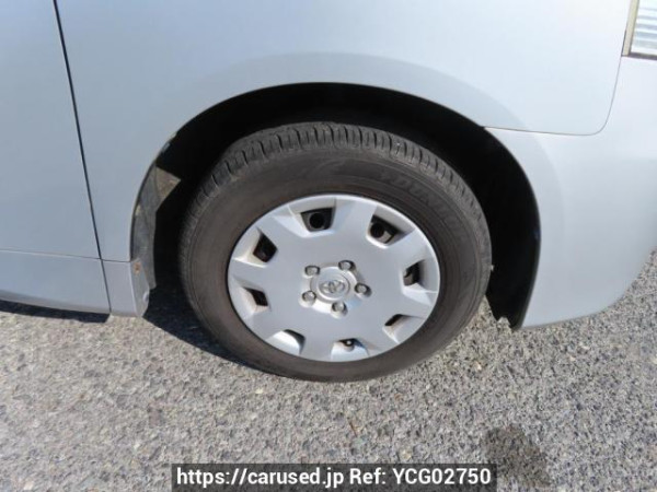 Used 2009 AT toyota noah ZRR70G Image[35]