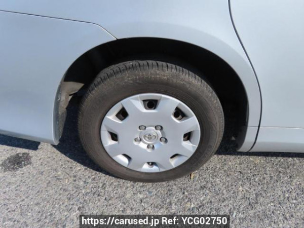 Used 2009 AT toyota noah ZRR70G Image[37]