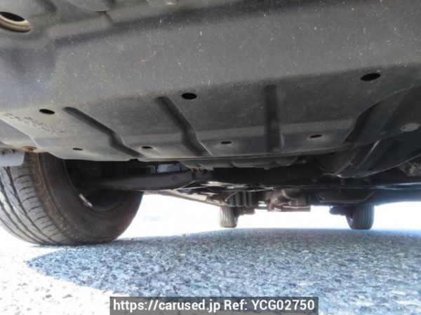 Used 2009 AT toyota noah ZRR70G Image[39]