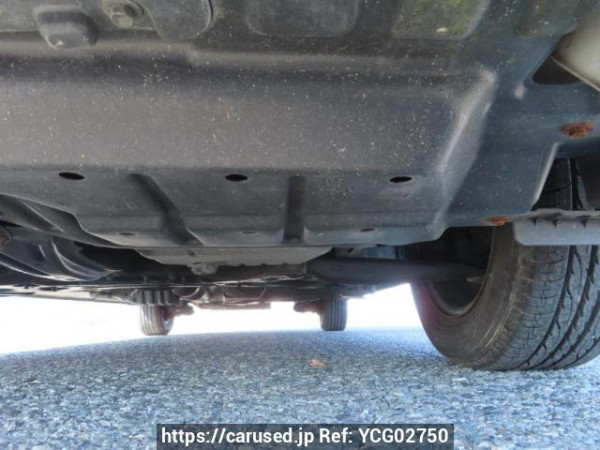 Used 2009 AT toyota noah ZRR70G Image[40]