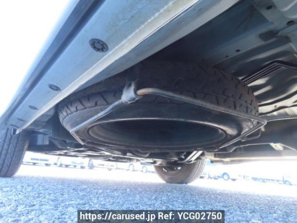 Used 2009 AT toyota noah ZRR70G Image[42]