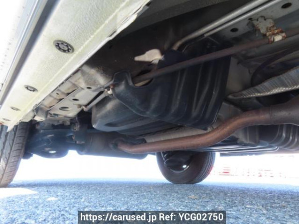 Used 2009 AT toyota noah ZRR70G Image[43]