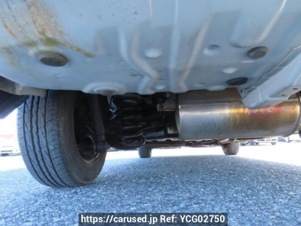 Used 2009 AT toyota noah ZRR70G Image[45]