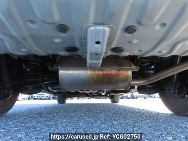 Used 2009 AT toyota noah ZRR70G Image[46]