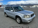 Subaru Forester SG5