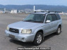Used 2002 AT subaru forester SG5 Image[2]