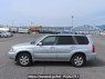 Used 2002 AT subaru forester SG5 Image[3]