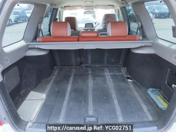 Used 2002 AT subaru forester SG5 Image[9]