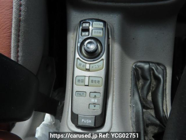 Used 2002 AT subaru forester SG5 Image[28]