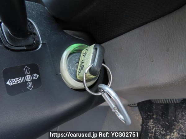 Used 2002 AT subaru forester SG5 Image[30]