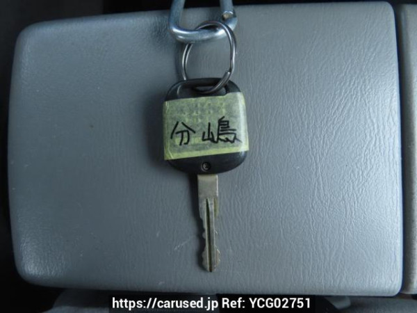 Used 2002 AT subaru forester SG5 Image[31]