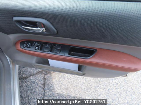 Used 2002 AT subaru forester SG5 Image[32]