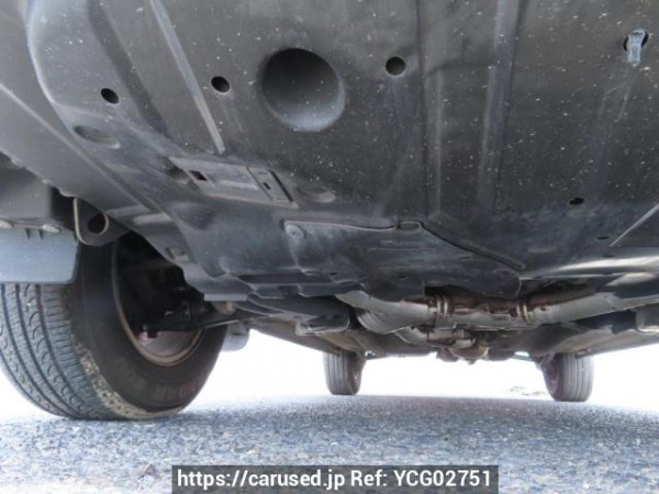 Used 2002 AT subaru forester SG5 Image[37]