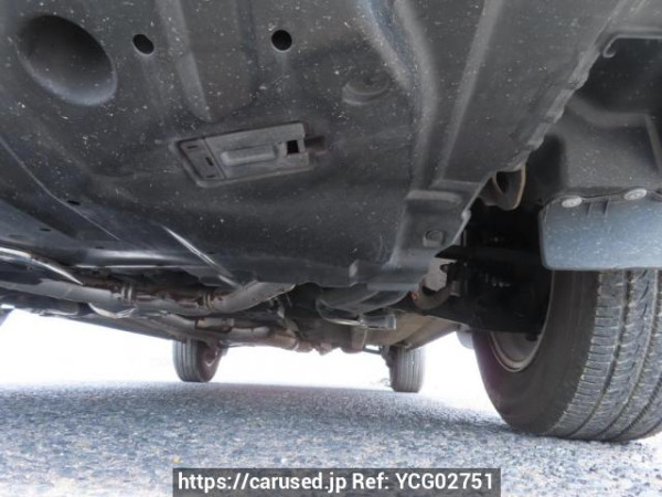 Used 2002 AT subaru forester SG5 Image[38]