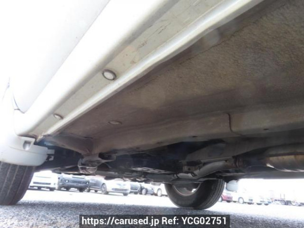 Used 2002 AT subaru forester SG5 Image[39]