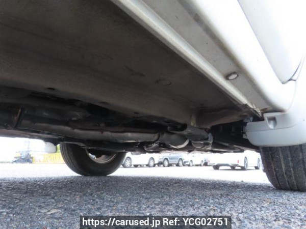 Used 2002 AT subaru forester SG5 Image[40]