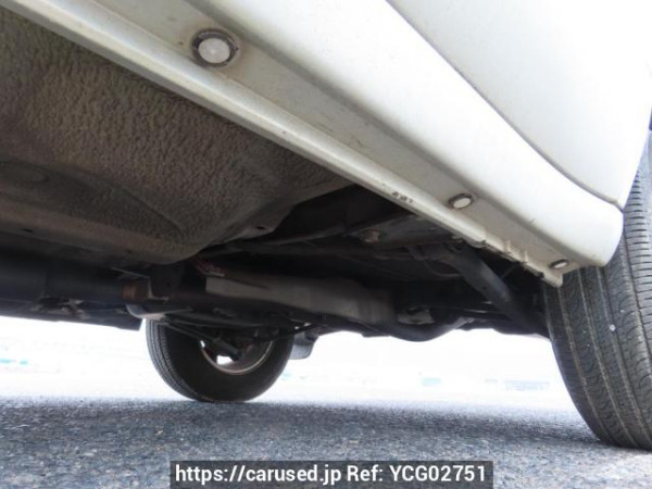 Used 2002 AT subaru forester SG5 Image[42]