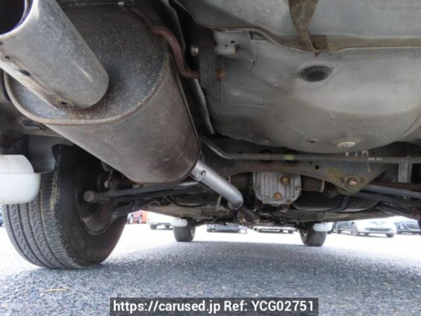 Used 2002 AT subaru forester SG5 Image[43]