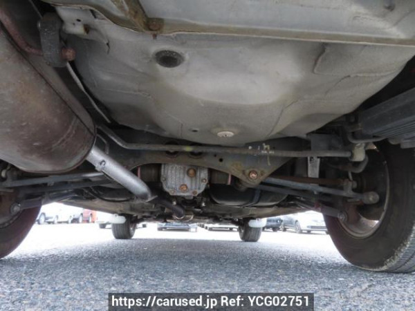 Used 2002 AT subaru forester SG5 Image[44]