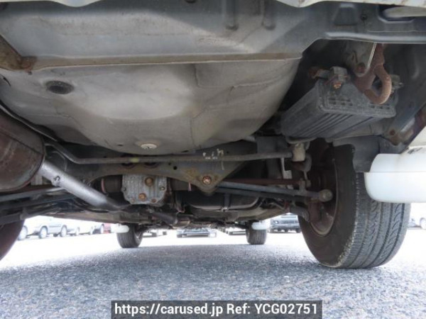 Used 2002 AT subaru forester SG5 Image[45]