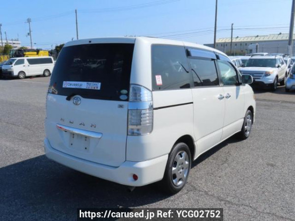 Used 2005 AT toyota noah AZR60G Image[6]