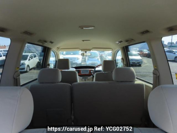 Used 2005 AT toyota noah AZR60G Image[9]