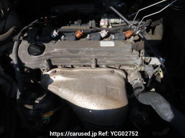 Used 2005 AT toyota noah AZR60G Image[11]