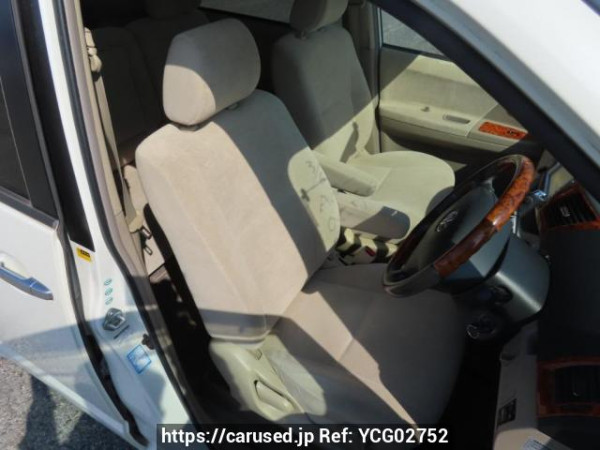 Used 2005 AT toyota noah AZR60G Image[14]
