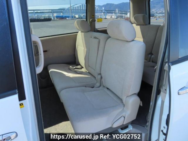 Used 2005 AT toyota noah AZR60G Image[20]