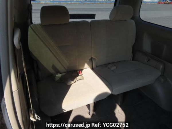 Used 2005 AT toyota noah AZR60G Image[21]