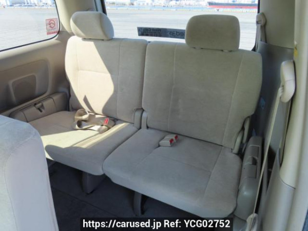 Used 2005 AT toyota noah AZR60G Image[22]