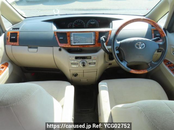 Used 2005 AT toyota noah AZR60G Image[24]