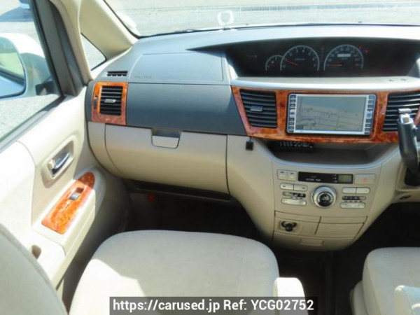 Used 2005 AT toyota noah AZR60G Image[25]
