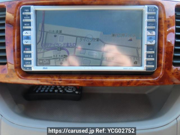 Used 2005 AT toyota noah AZR60G Image[31]