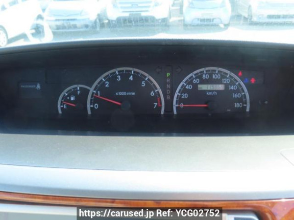 Used 2005 AT toyota noah AZR60G Image[33]