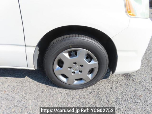 Used 2005 AT toyota noah AZR60G Image[35]