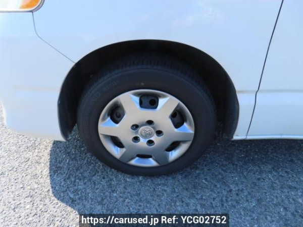 Used 2005 AT toyota noah AZR60G Image[36]