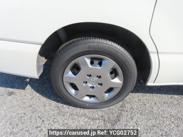 Used 2005 AT toyota noah AZR60G Image[37]