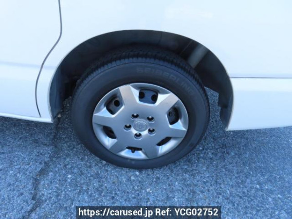 Used 2005 AT toyota noah AZR60G Image[38]