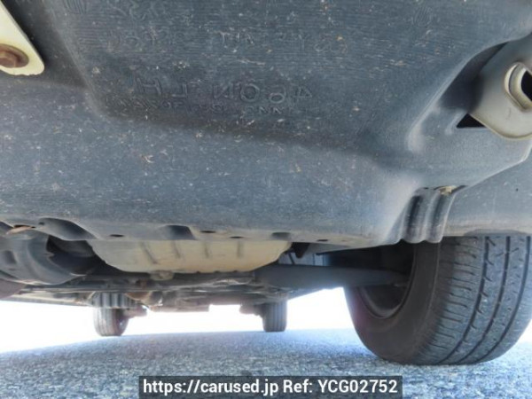 Used 2005 AT toyota noah AZR60G Image[40]