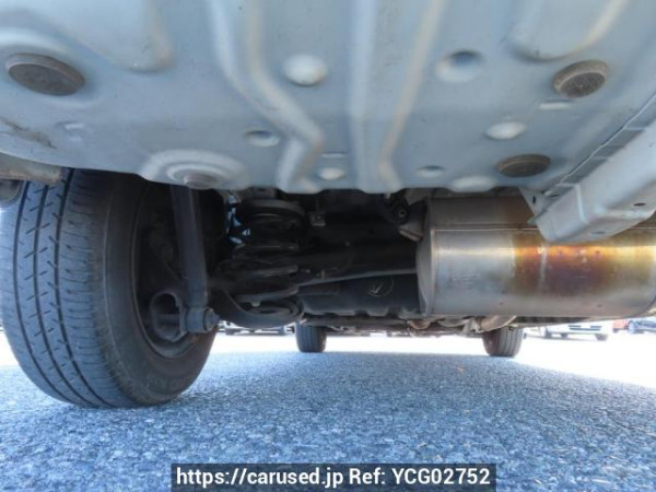 Used 2005 AT toyota noah AZR60G Image[45]