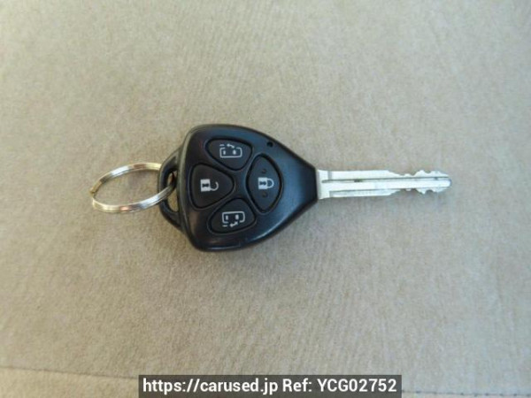 Used 2005 AT toyota noah AZR60G Image[48]