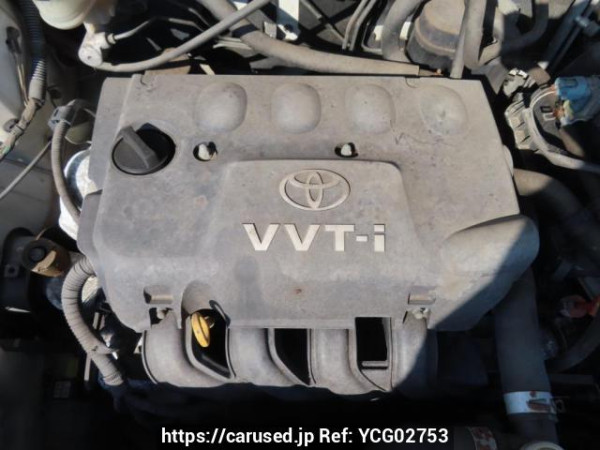 Used 2007 AT toyota probox-van NCP50V Image[11]