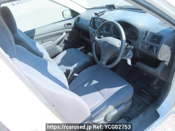 Used 2007 AT toyota probox-van NCP50V Image[14]