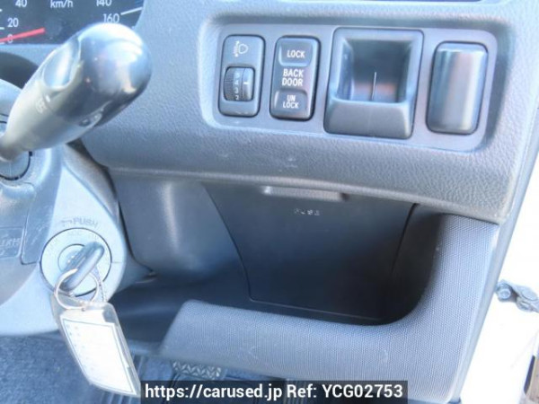 Used 2007 AT toyota probox-van NCP50V Image[25]